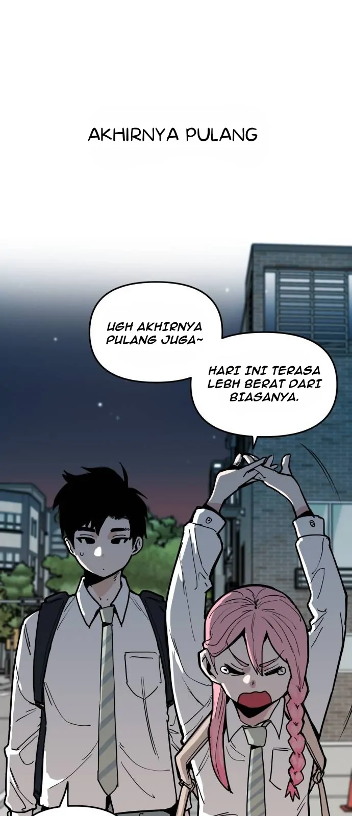 I Was Born as The Demon Lord’s Daughter Chapter 56 - halaman 52