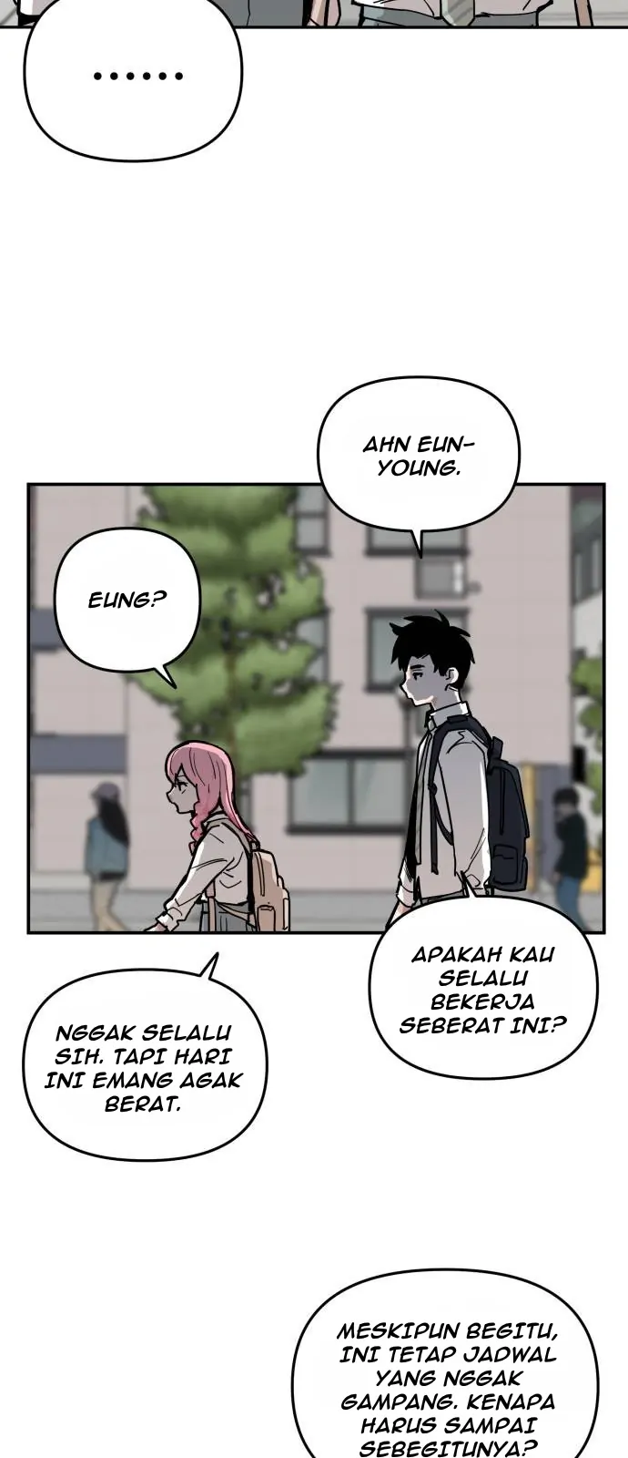 I Was Born as The Demon Lord’s Daughter Chapter 56 - halaman 53
