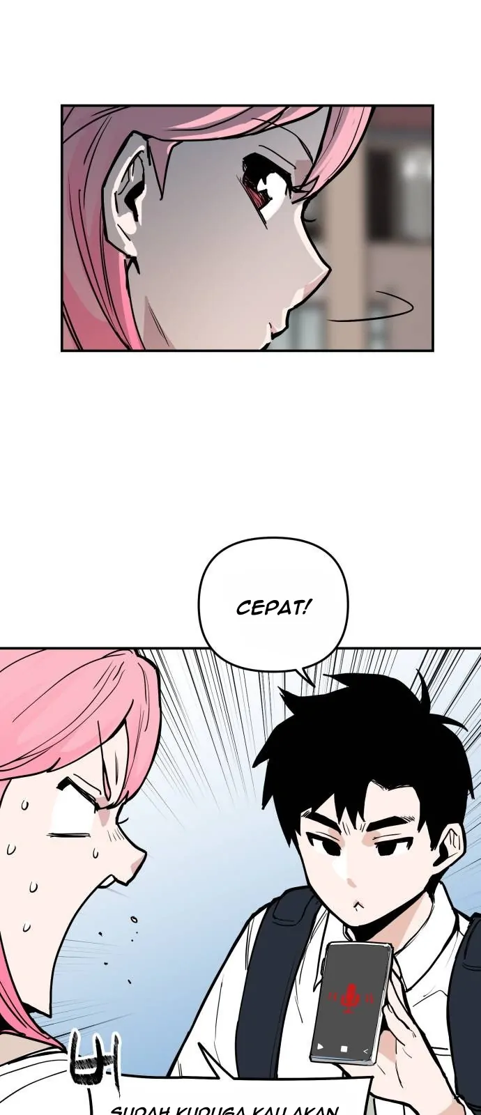 I Was Born as The Demon Lord’s Daughter Chapter 56 - halaman 57