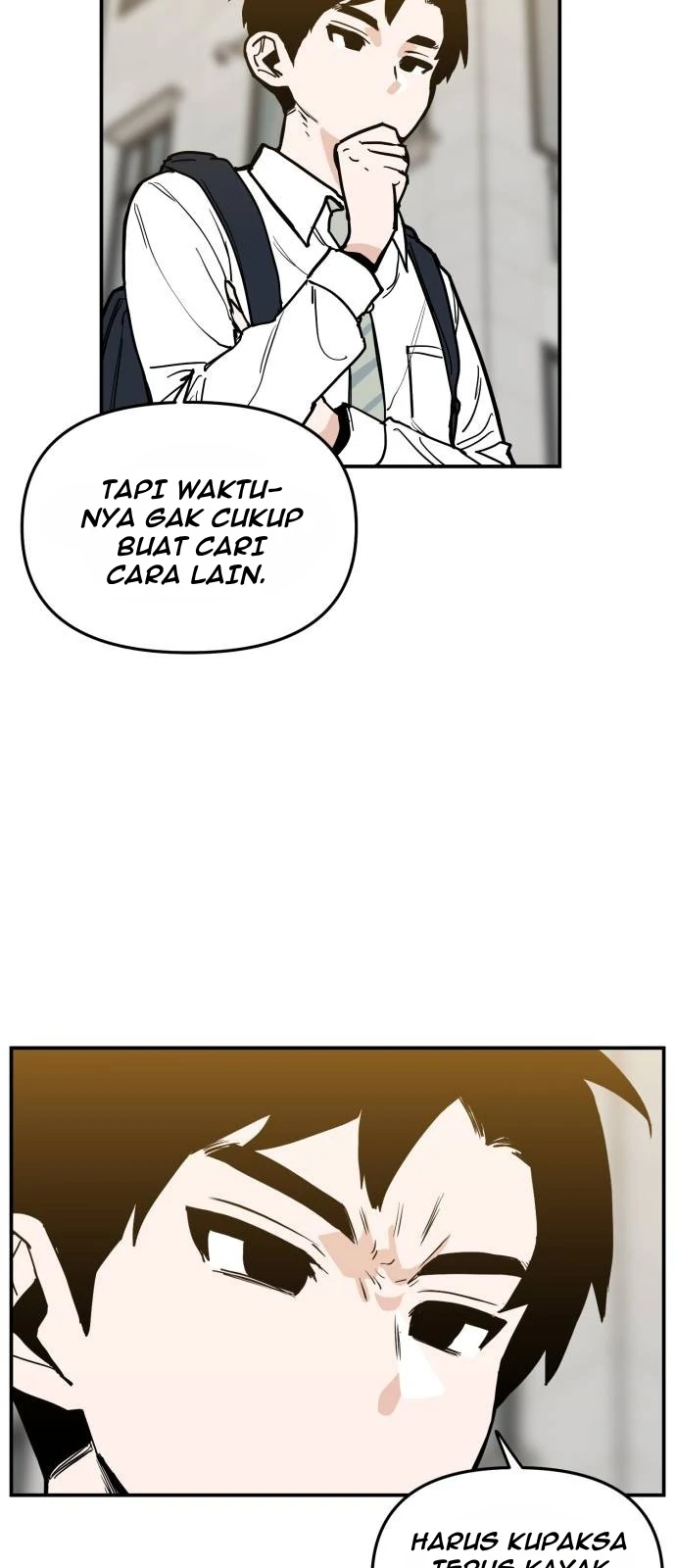 I Was Born as The Demon Lord’s Daughter Chapter 56 - halaman 6