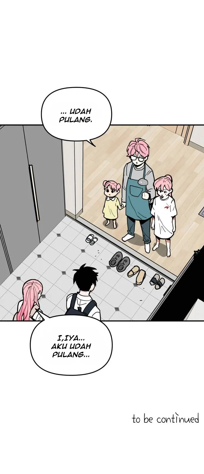 I Was Born as The Demon Lord’s Daughter Chapter 56 - halaman 63