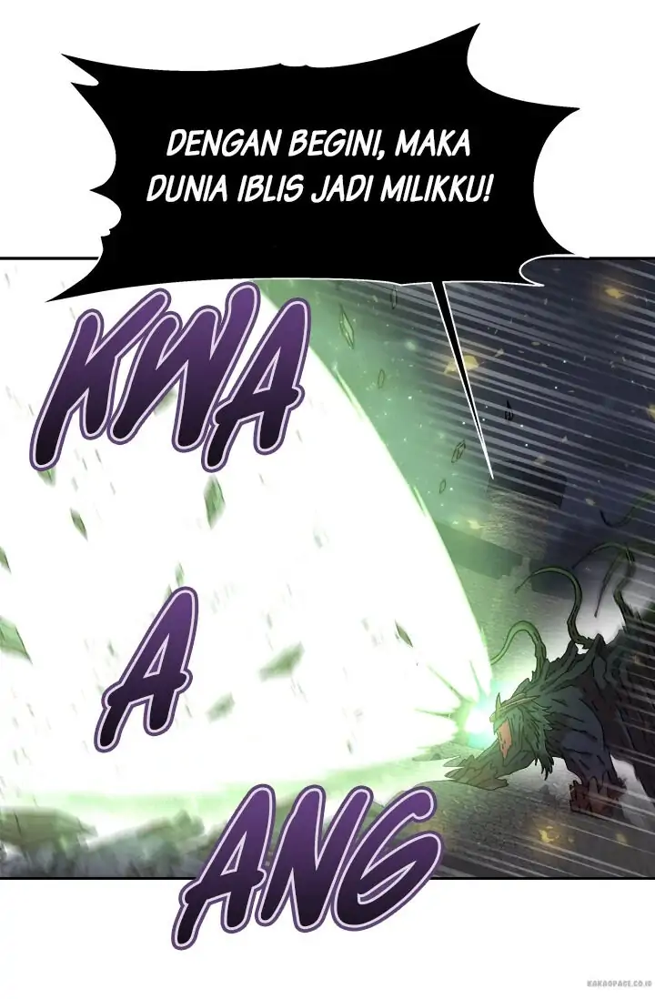 I Was Born as The Demon Lord’s Daughter Chapter 56 - halaman 64
