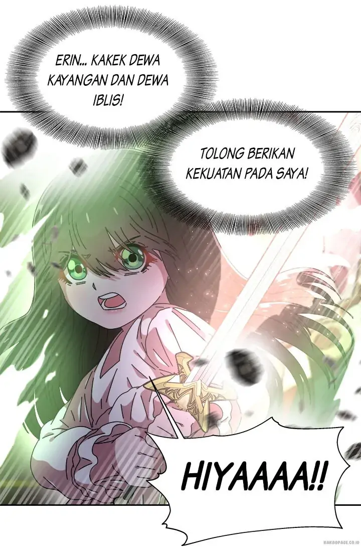 I Was Born as The Demon Lord’s Daughter Chapter 56 - halaman 67