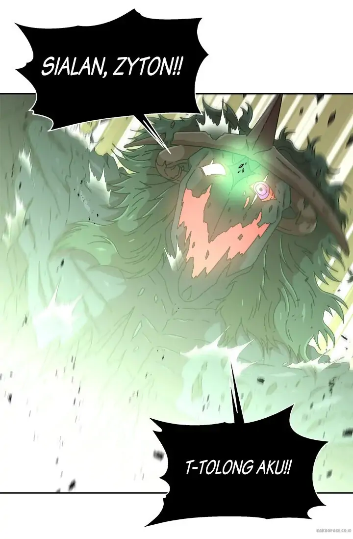 I Was Born as The Demon Lord’s Daughter Chapter 56 - halaman 71