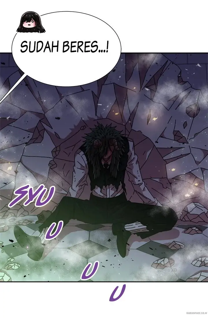 I Was Born as The Demon Lord’s Daughter Chapter 56 - halaman 74