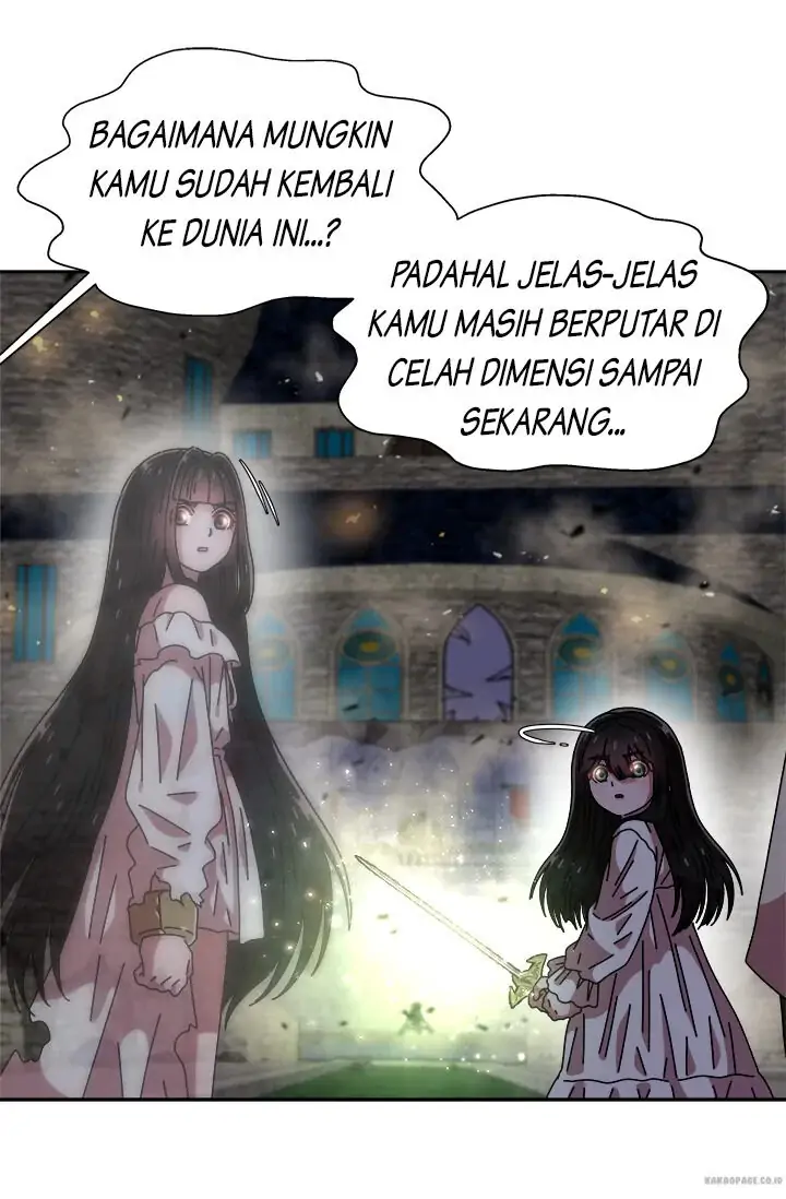 I Was Born as The Demon Lord’s Daughter Chapter 56 - halaman 76