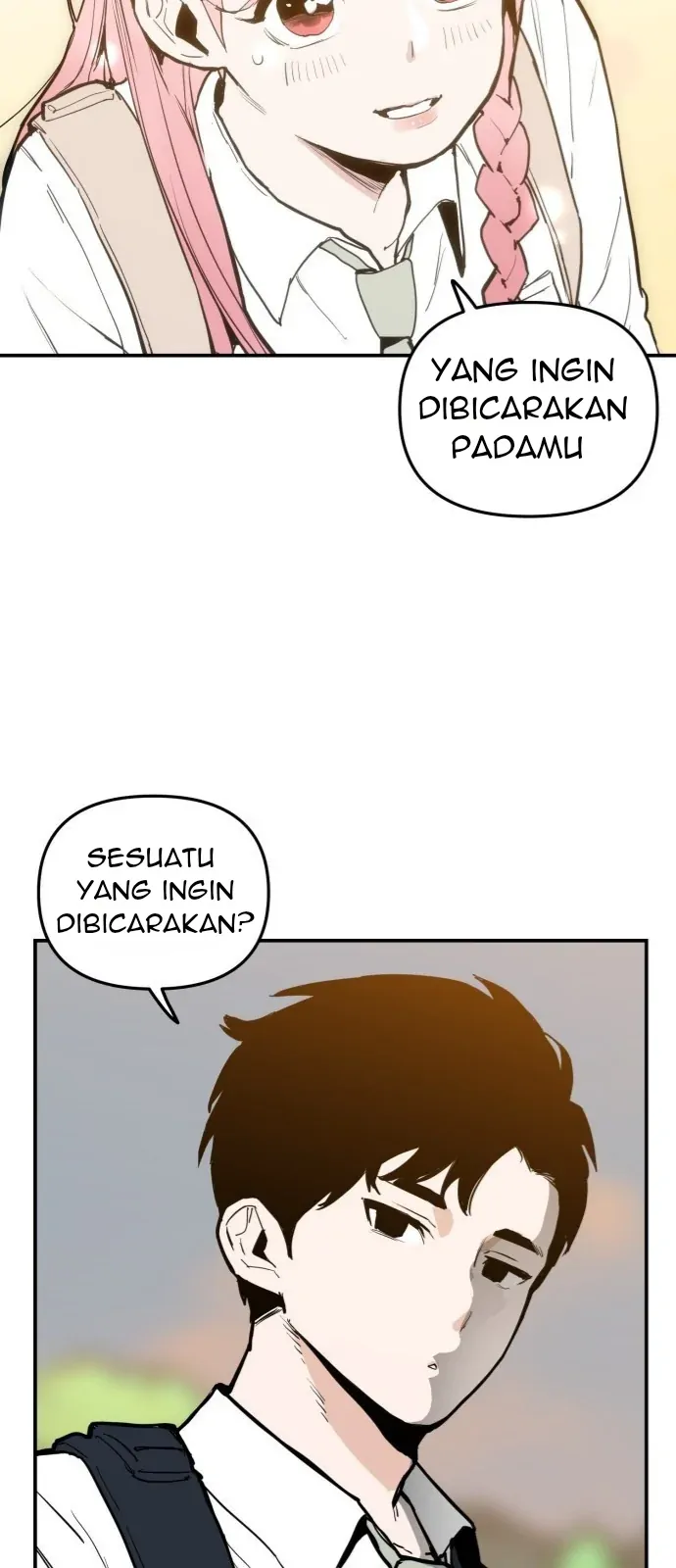 I Was Born as The Demon Lord’s Daughter Chapter 57 - halaman 11