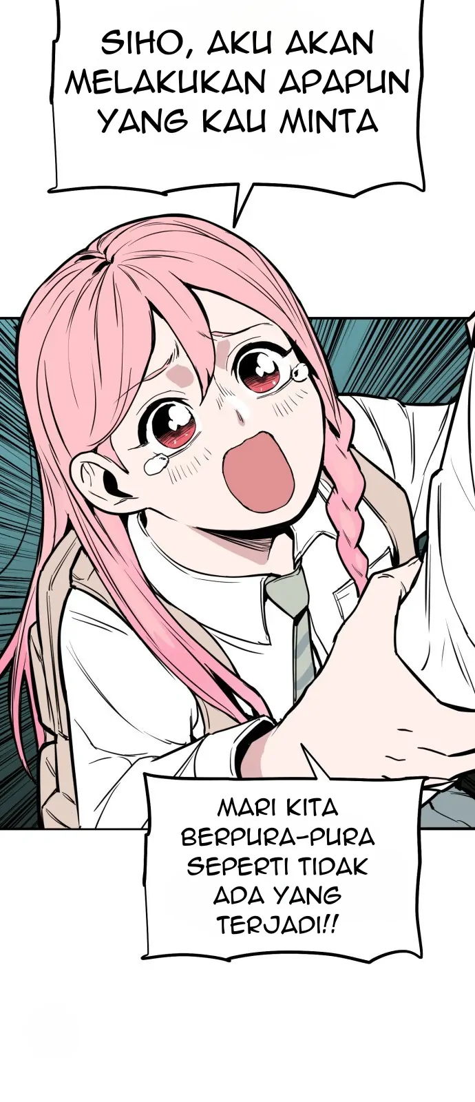 I Was Born as The Demon Lord’s Daughter Chapter 57 - halaman 28