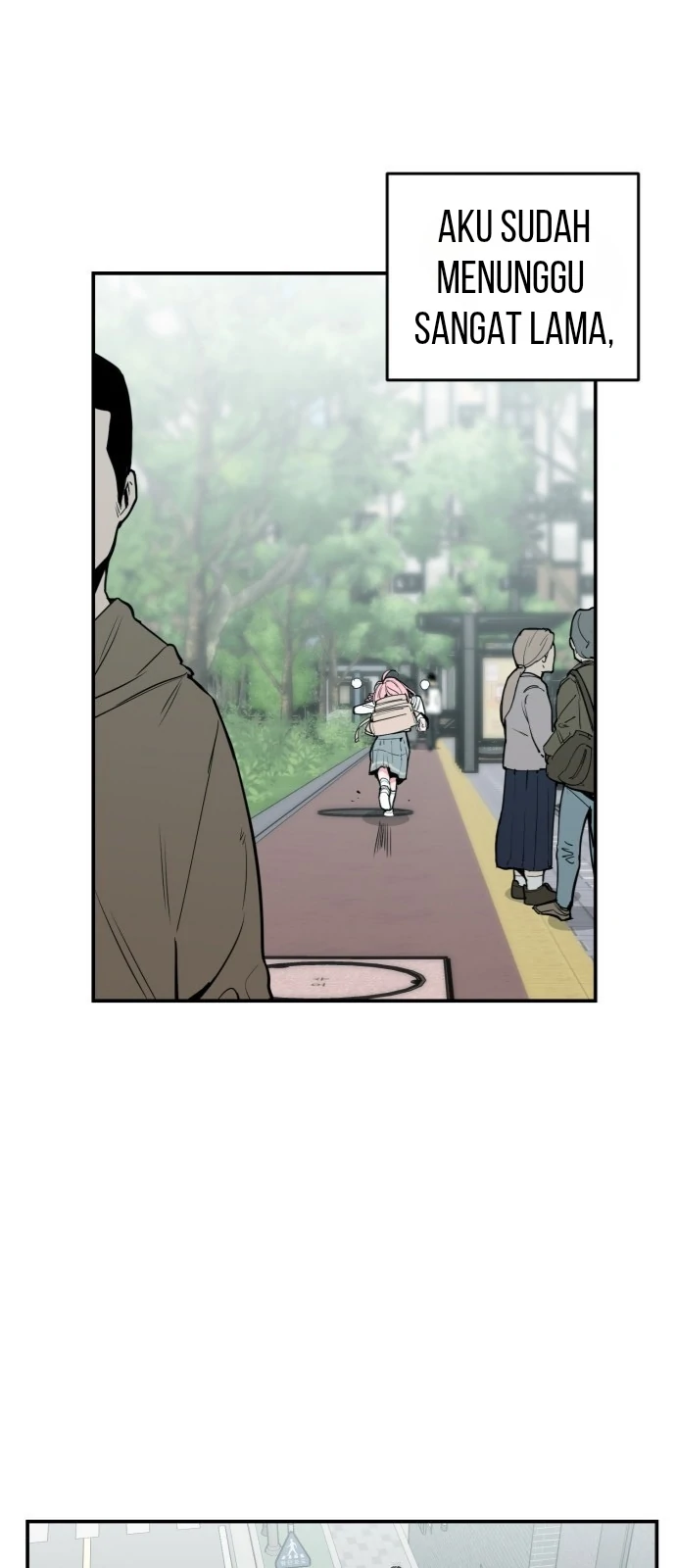 I Was Born as The Demon Lord’s Daughter Chapter 57 - halaman 3