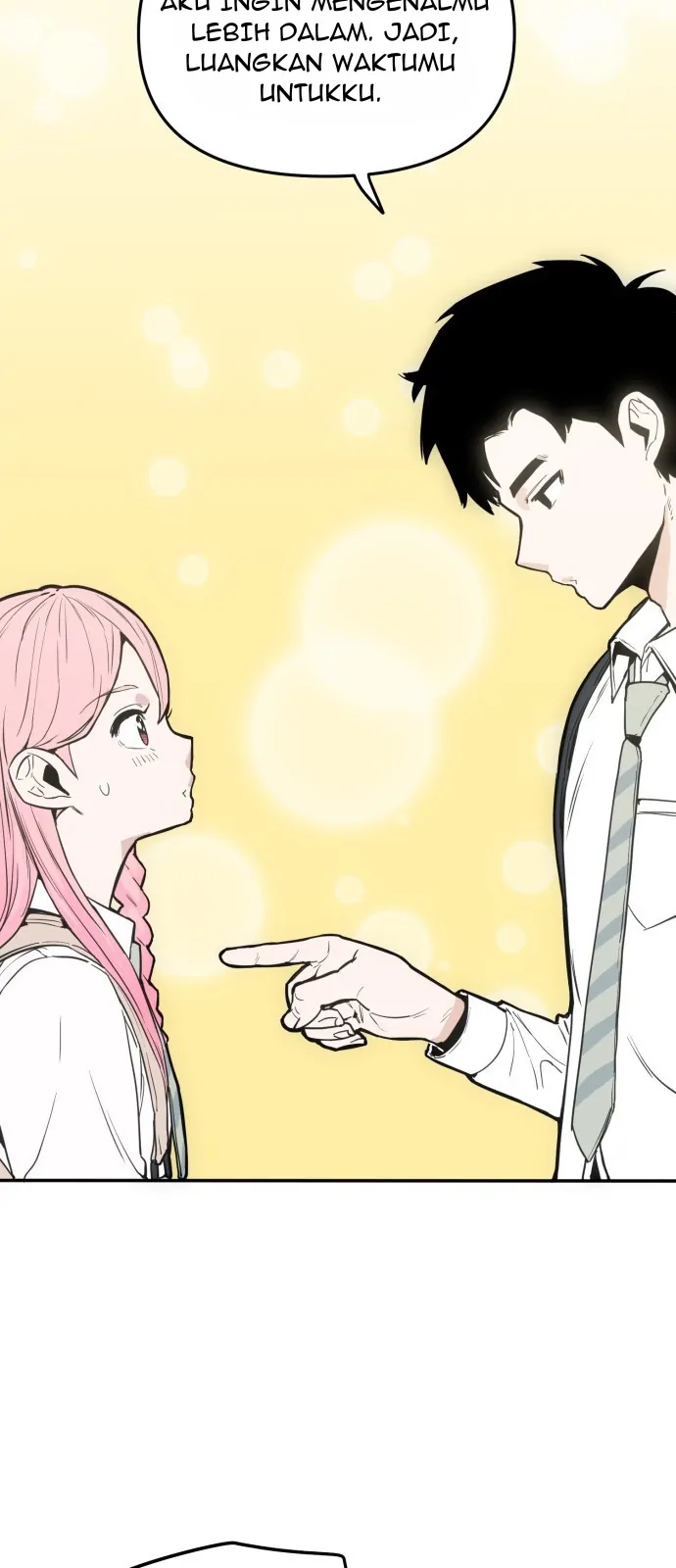 I Was Born as The Demon Lord’s Daughter Chapter 57 - halaman 34