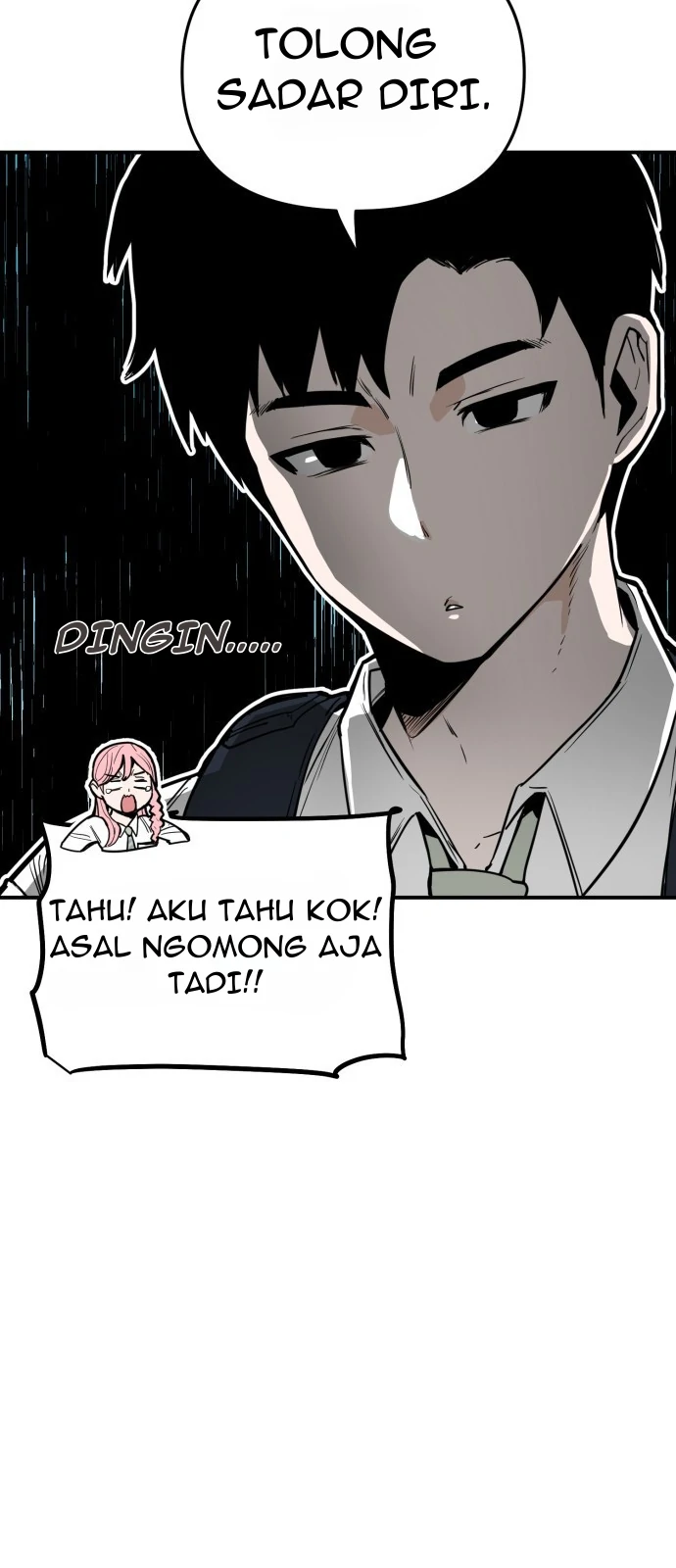 I Was Born as The Demon Lord’s Daughter Chapter 57 - halaman 36