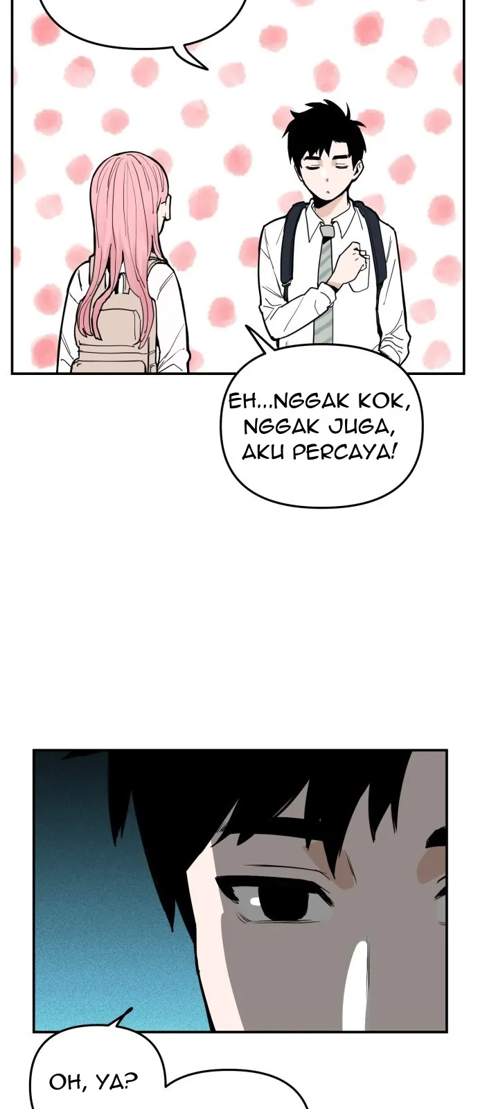 I Was Born as The Demon Lord’s Daughter Chapter 57 - halaman 38