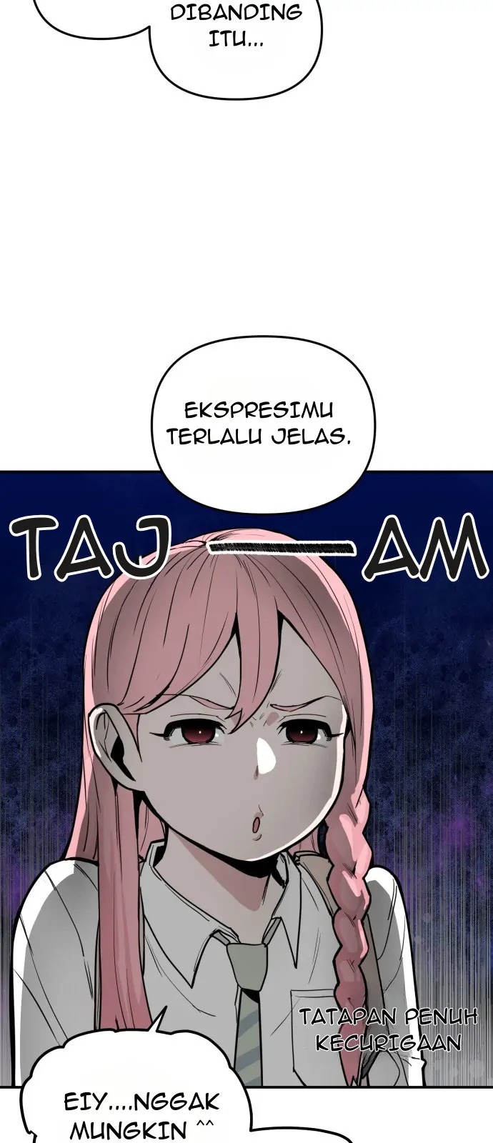 I Was Born as The Demon Lord’s Daughter Chapter 57 - halaman 39