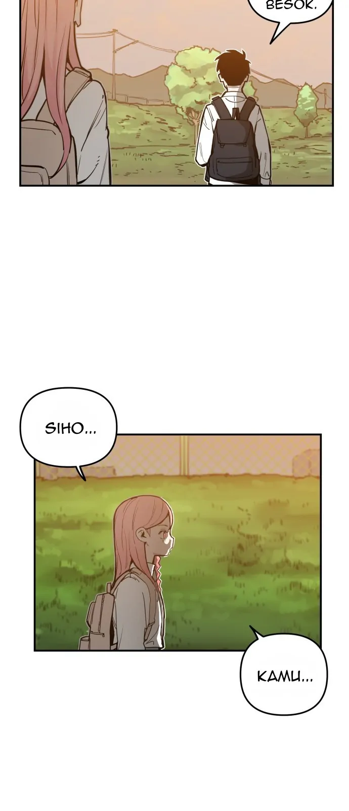 I Was Born as The Demon Lord’s Daughter Chapter 57 - halaman 52