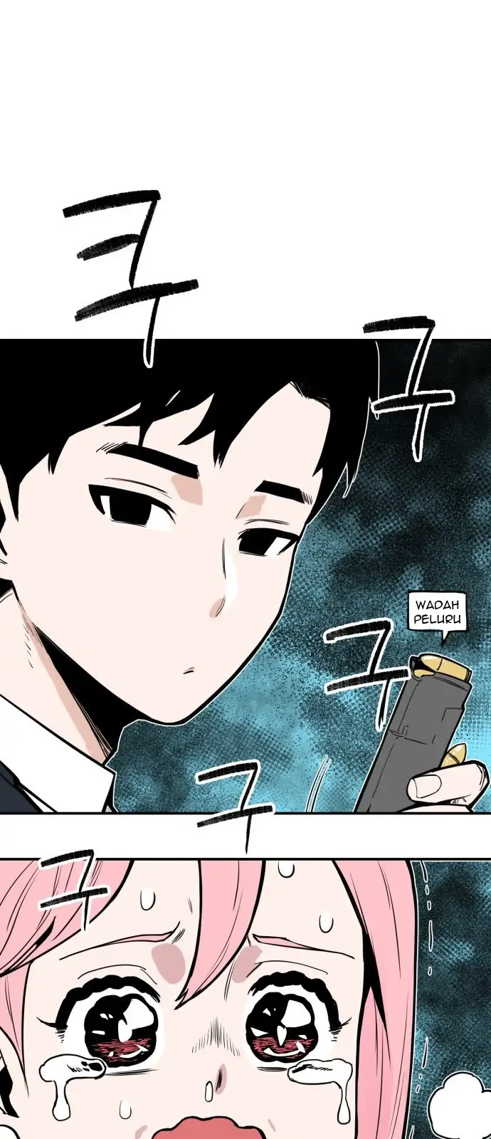 I Was Born as The Demon Lord’s Daughter Chapter 57 - halaman 58