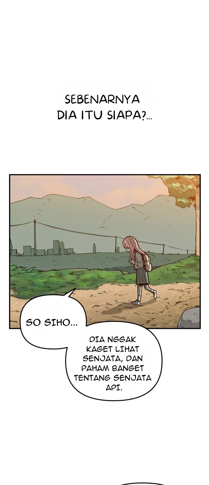 I Was Born as The Demon Lord’s Daughter Chapter 57 - halaman 63