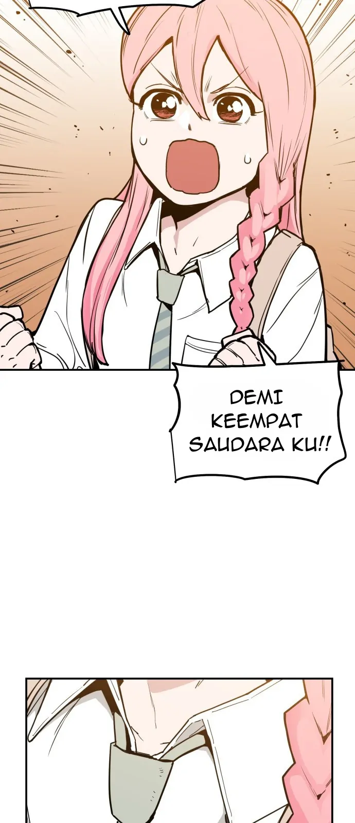 I Was Born as The Demon Lord’s Daughter Chapter 57 - halaman 66