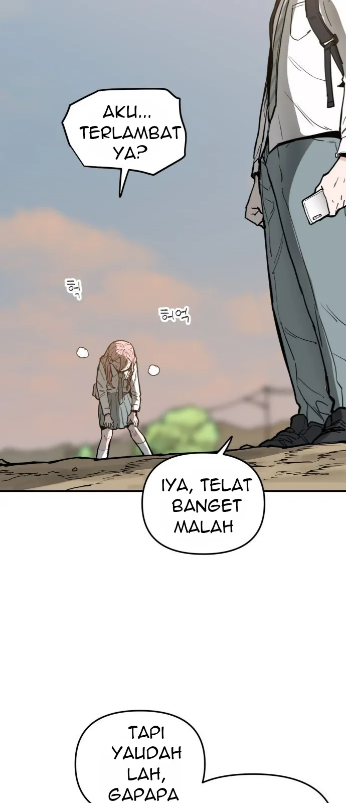 I Was Born as The Demon Lord’s Daughter Chapter 57 - halaman 9