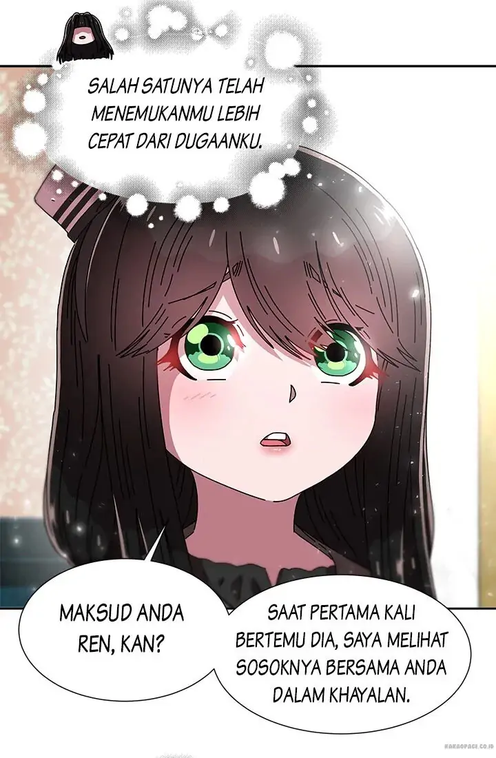 I Was Born as The Demon Lord’s Daughter Chapter 58 - halaman 10