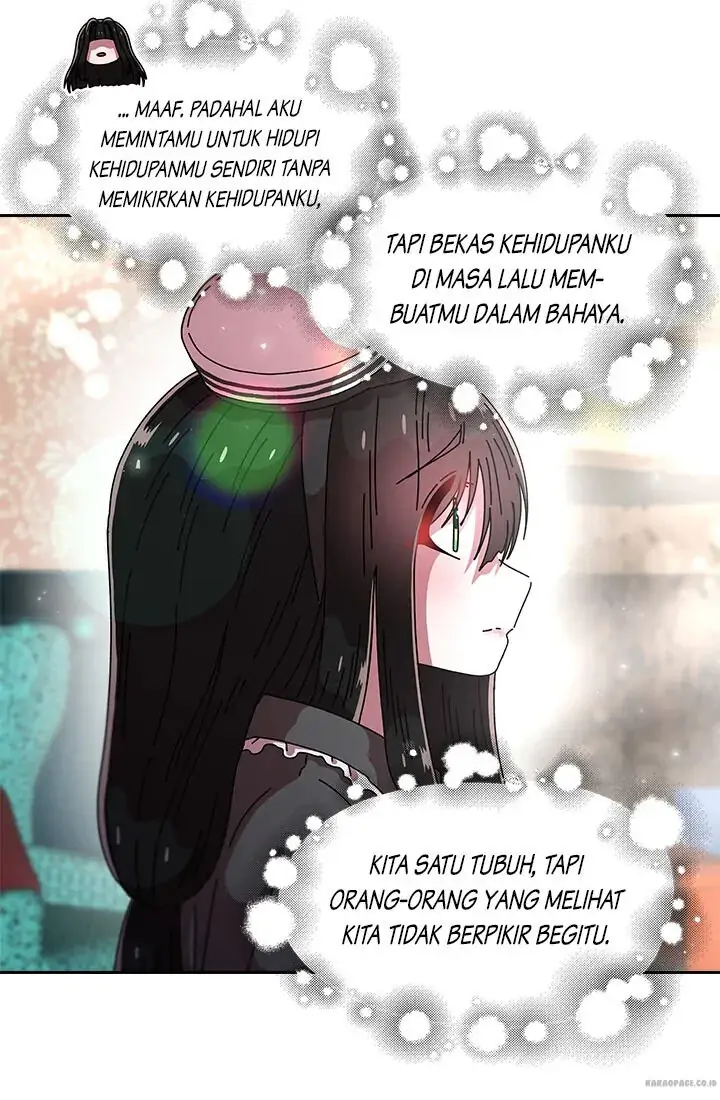 I Was Born as The Demon Lord’s Daughter Chapter 58 - halaman 12