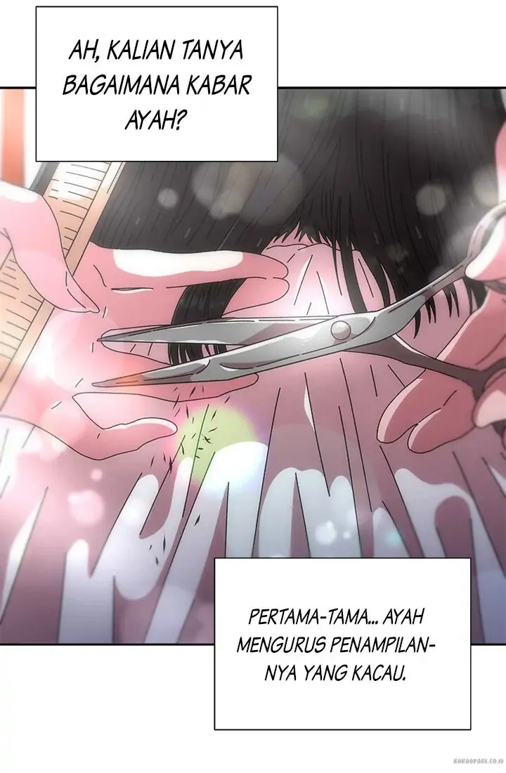I Was Born as The Demon Lord’s Daughter Chapter 58 - halaman 16