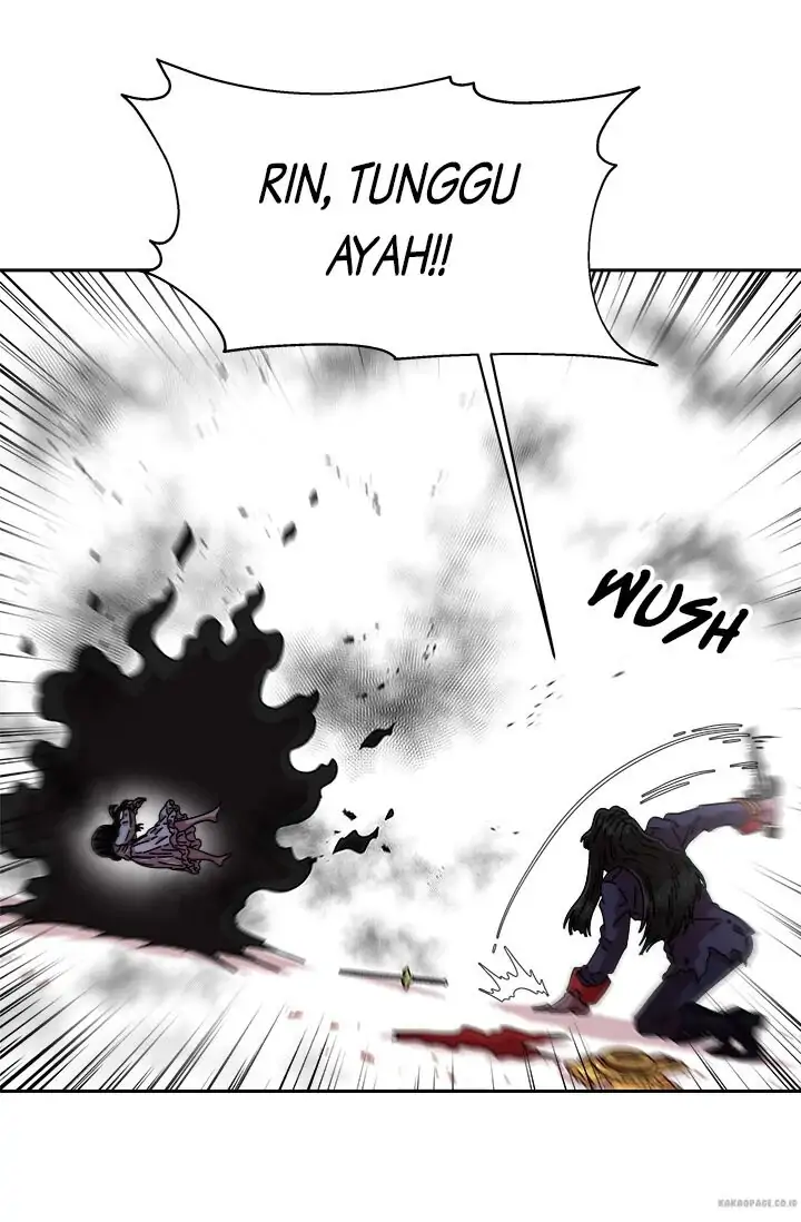 I Was Born as The Demon Lord’s Daughter Chapter 58 - halaman 17