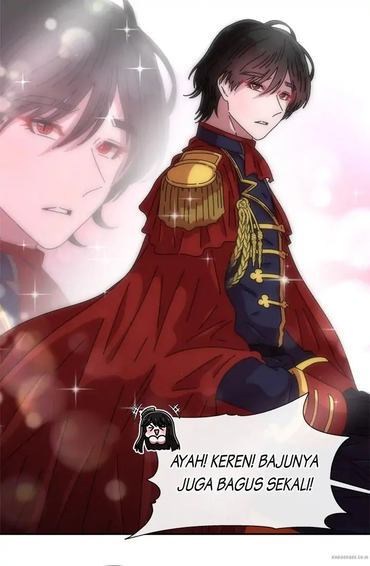 I Was Born as The Demon Lord’s Daughter Chapter 58 - halaman 18
