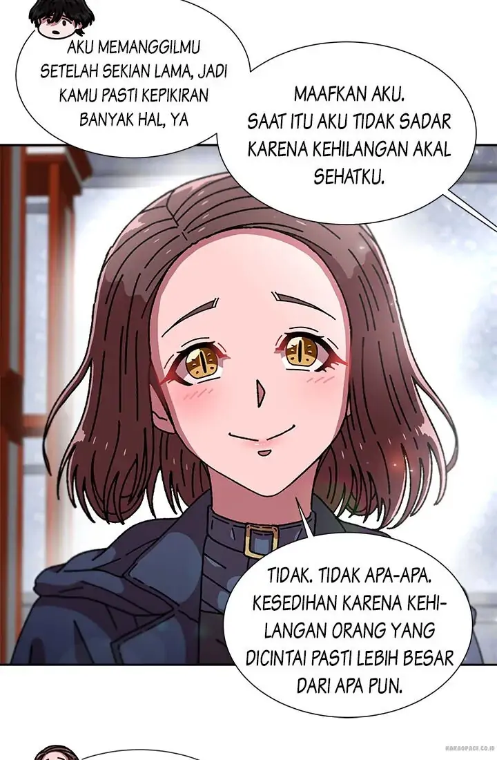 I Was Born as The Demon Lord’s Daughter Chapter 58 - halaman 24