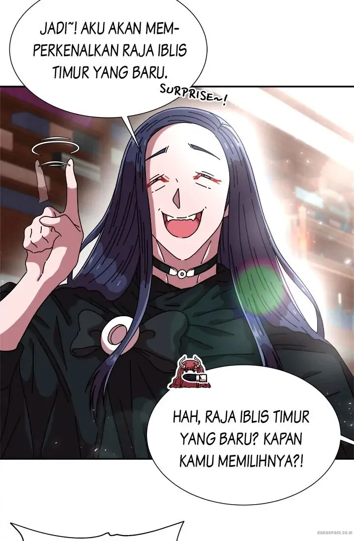 I Was Born as The Demon Lord’s Daughter Chapter 58 - halaman 29