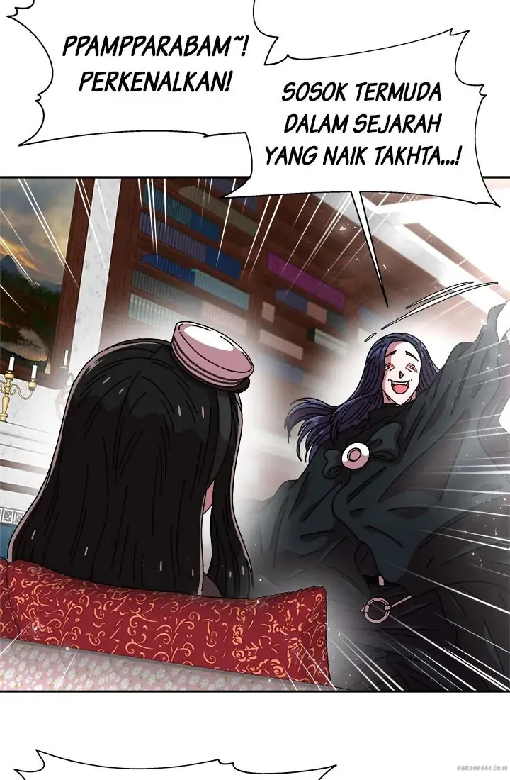 I Was Born as The Demon Lord’s Daughter Chapter 58 - halaman 30