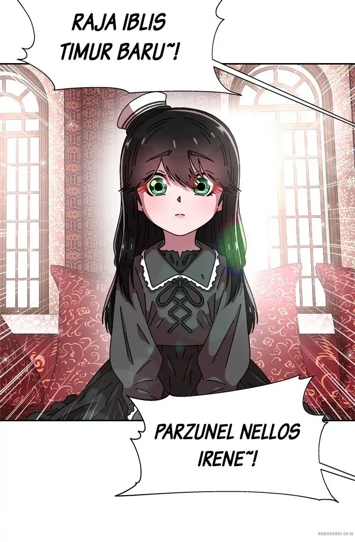 I Was Born as The Demon Lord’s Daughter Chapter 58 - halaman 31