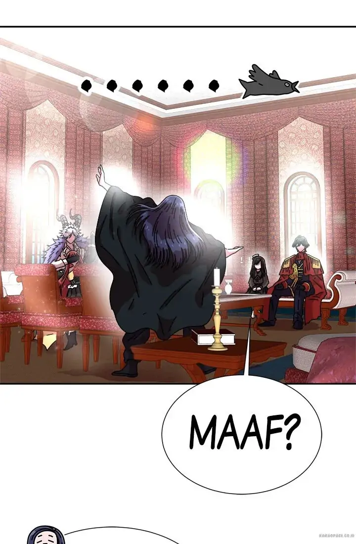 I Was Born as The Demon Lord’s Daughter Chapter 58 - halaman 32