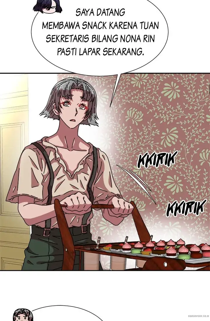 I Was Born as The Demon Lord’s Daughter Chapter 58 - halaman 37