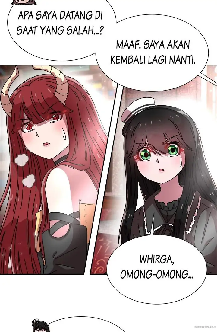 I Was Born as The Demon Lord’s Daughter Chapter 58 - halaman 38