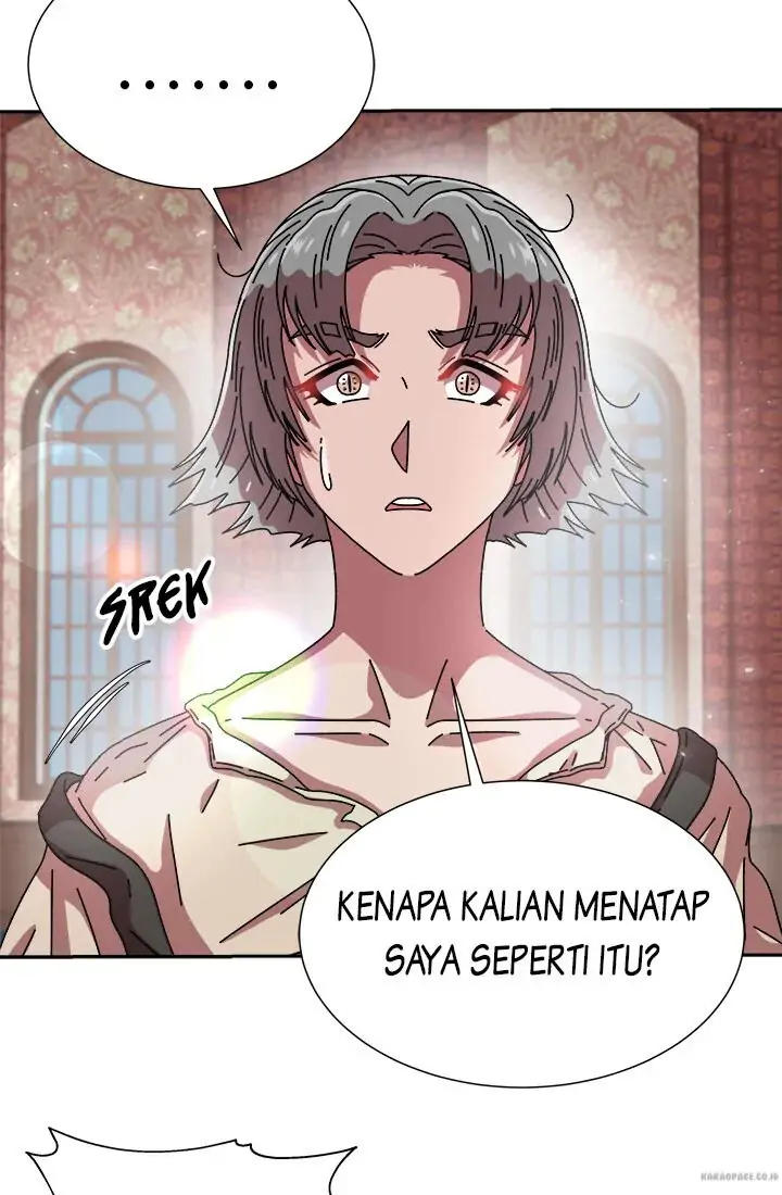 I Was Born as The Demon Lord’s Daughter Chapter 58 - halaman 41