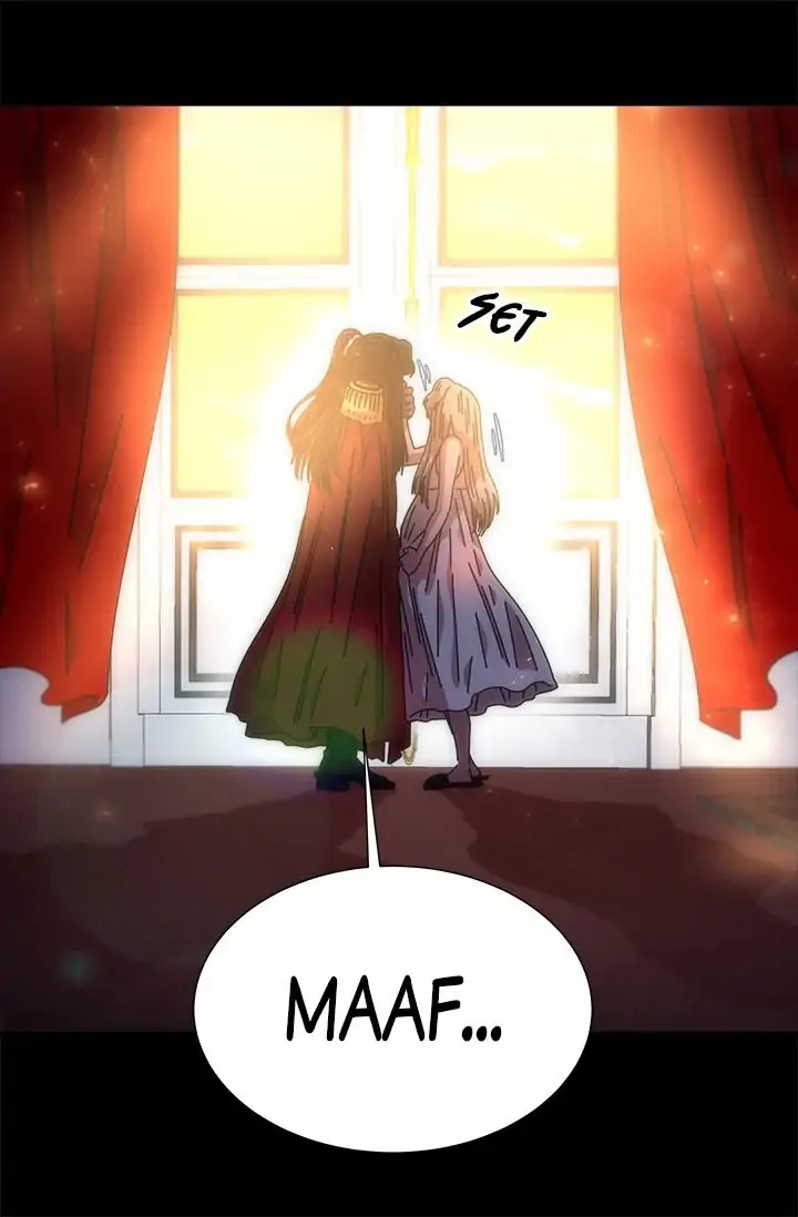I Was Born as The Demon Lord’s Daughter Chapter 58 - halaman 45