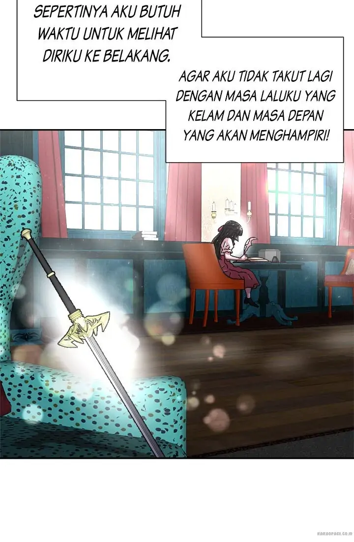 I Was Born as The Demon Lord’s Daughter Chapter 58 - halaman 50