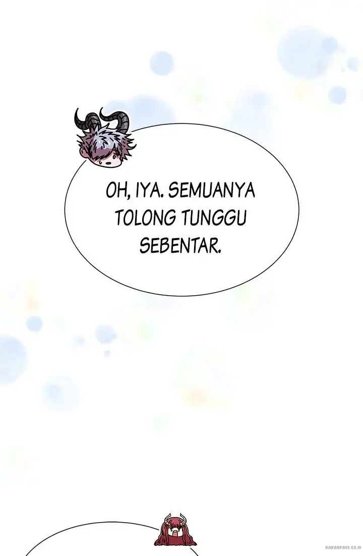 I Was Born as The Demon Lord’s Daughter Chapter 58 - halaman 53