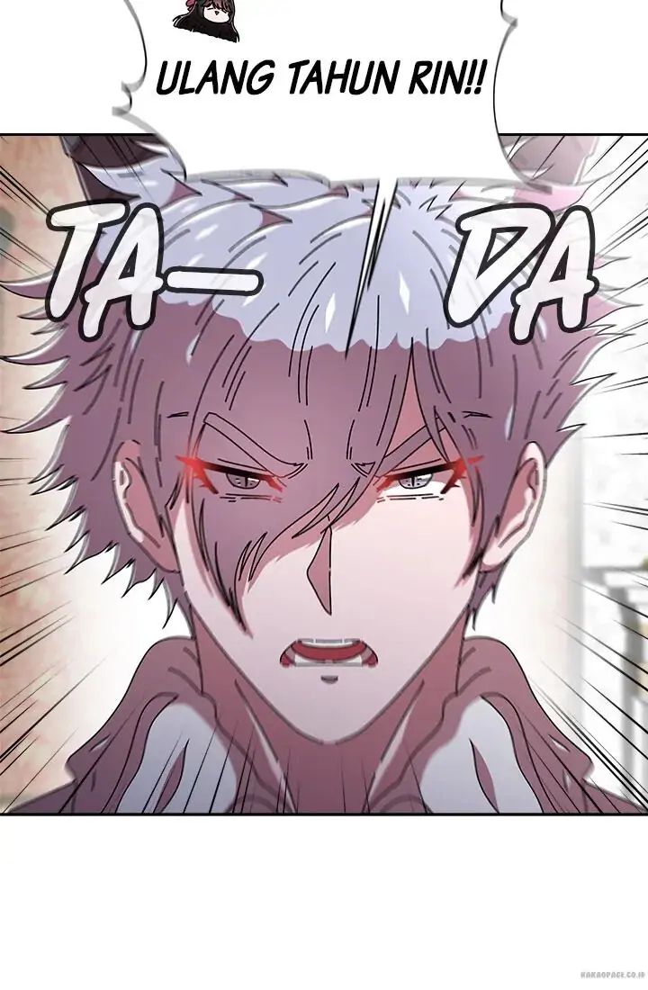 I Was Born as The Demon Lord’s Daughter Chapter 58 - halaman 58