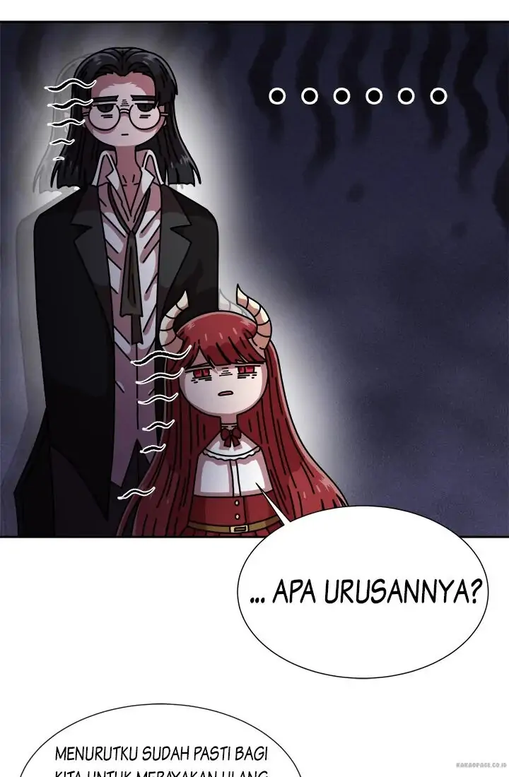 I Was Born as The Demon Lord’s Daughter Chapter 58 - halaman 59