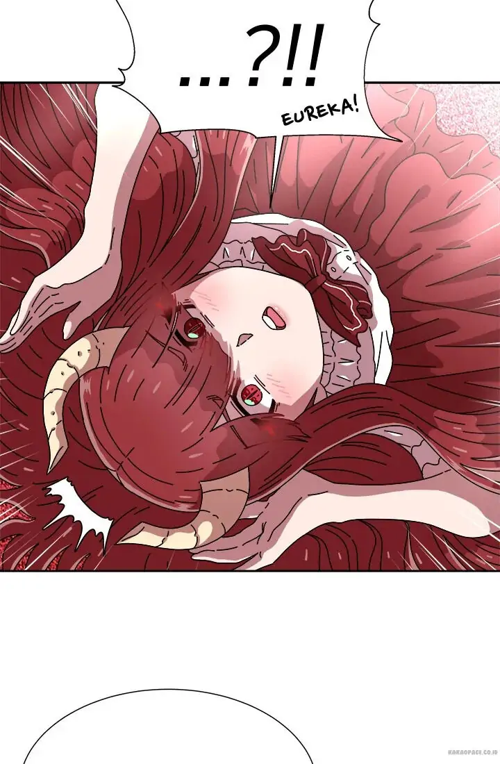 I Was Born as The Demon Lord’s Daughter Chapter 58 - halaman 64
