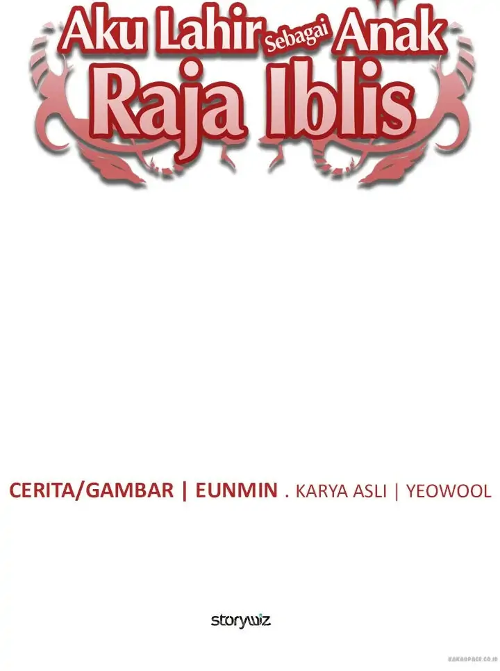 I Was Born as The Demon Lord’s Daughter Chapter 58 - halaman 67