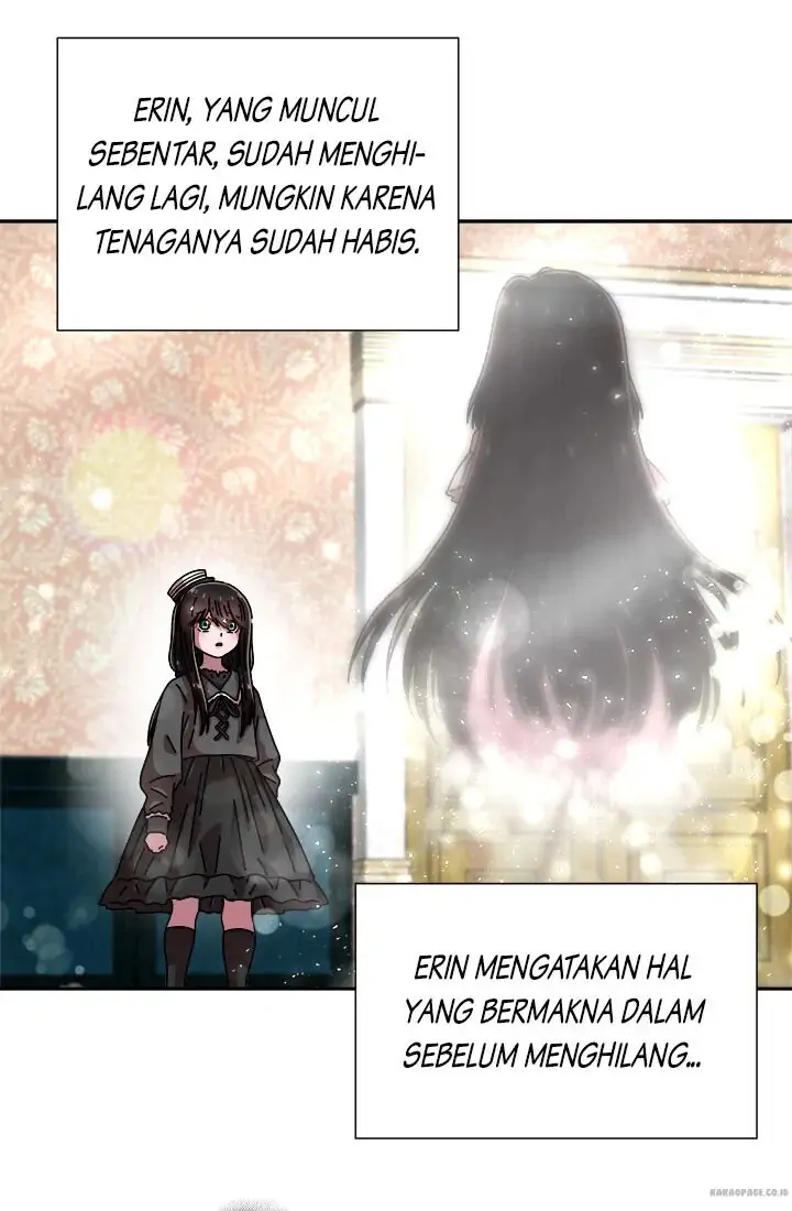 I Was Born as The Demon Lord’s Daughter Chapter 58 - halaman 8