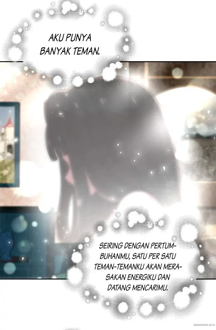 I Was Born as The Demon Lord’s Daughter Chapter 58 - halaman 9