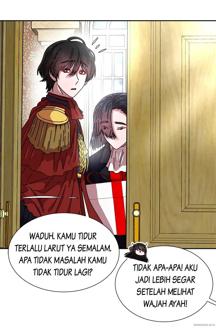 I Was Born as The Demon Lord’s Daughter Chapter 59 - halaman 14