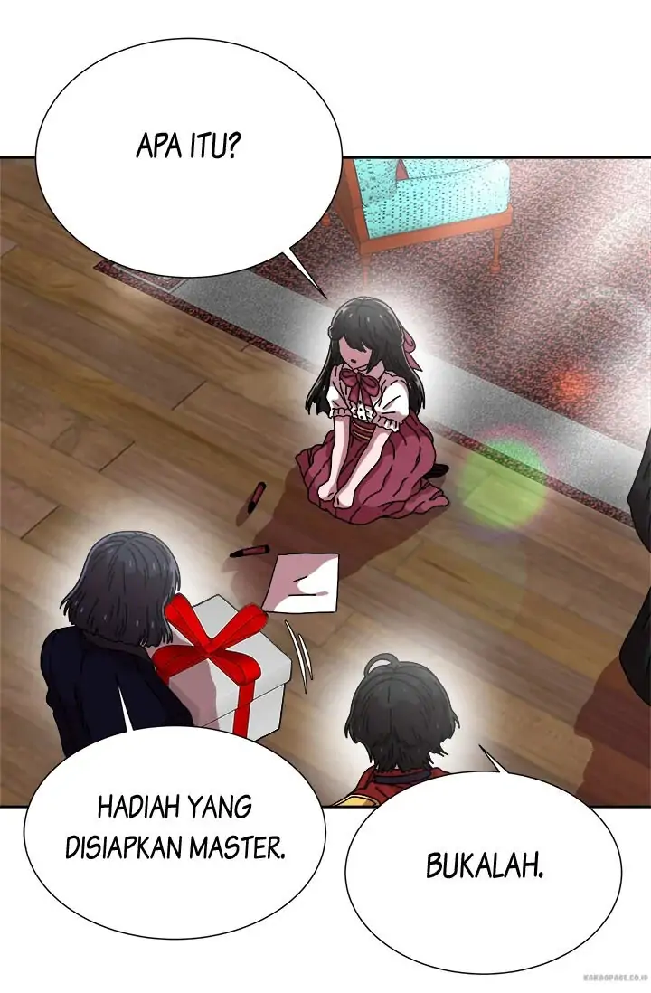 I Was Born as The Demon Lord’s Daughter Chapter 59 - halaman 15