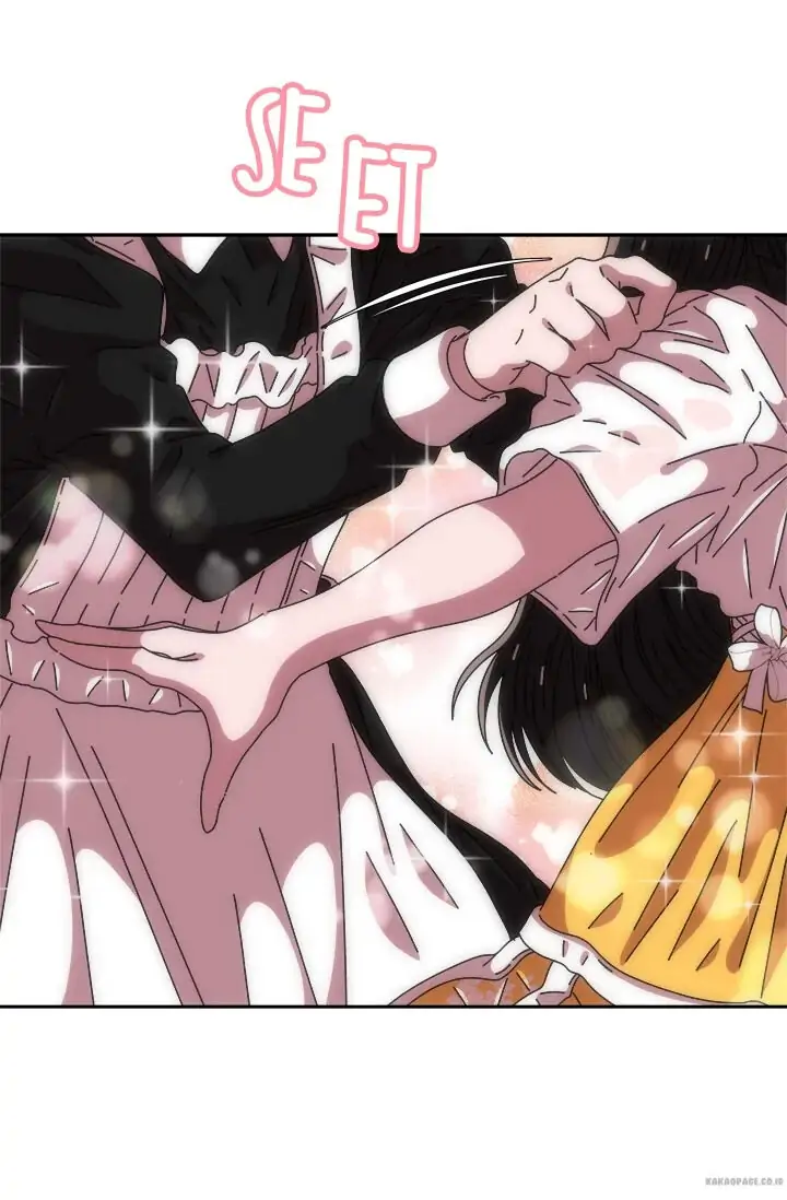 I Was Born as The Demon Lord’s Daughter Chapter 59 - halaman 17