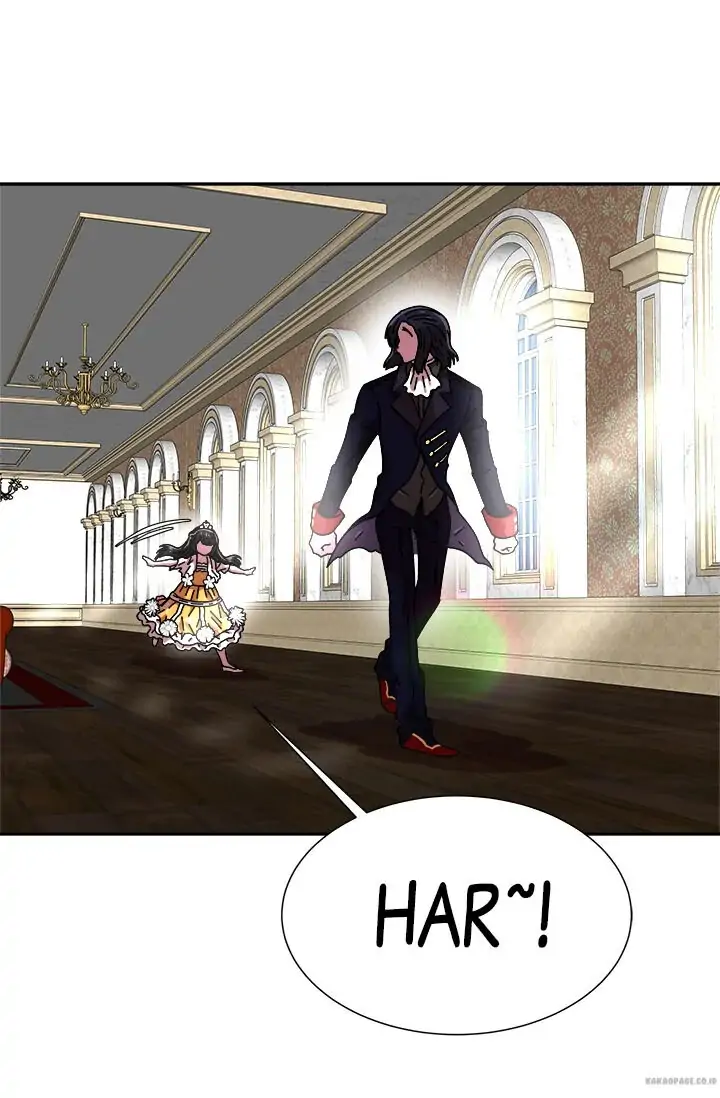 I Was Born as The Demon Lord’s Daughter Chapter 59 - halaman 19