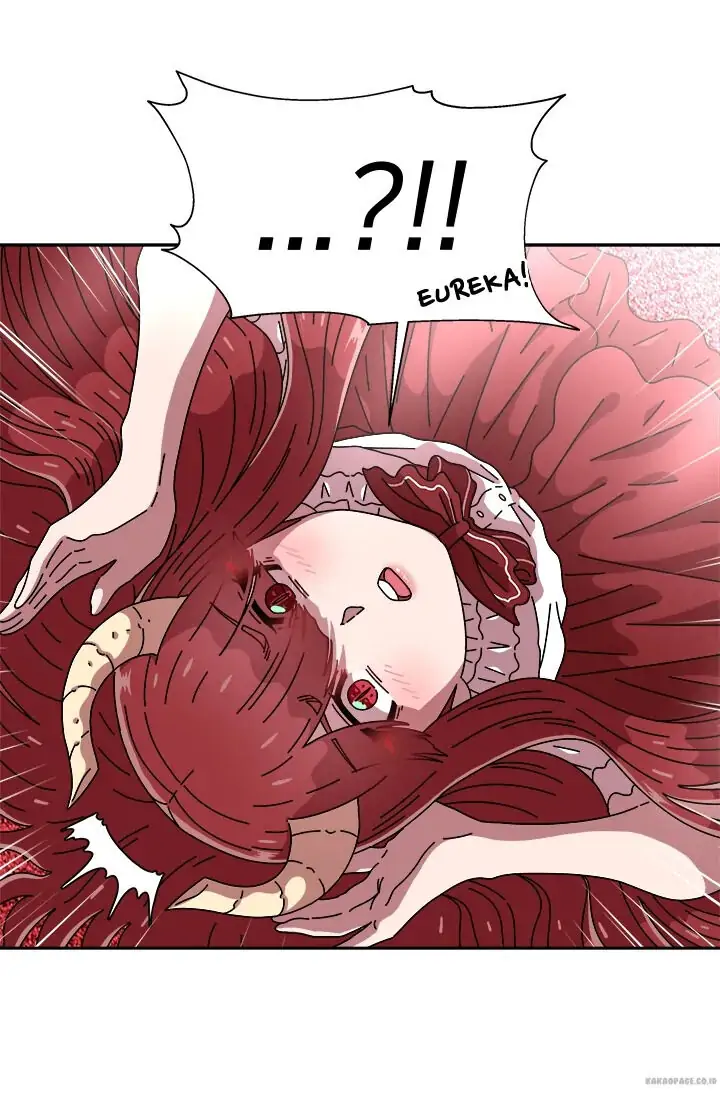 I Was Born as The Demon Lord’s Daughter Chapter 59 - halaman 2