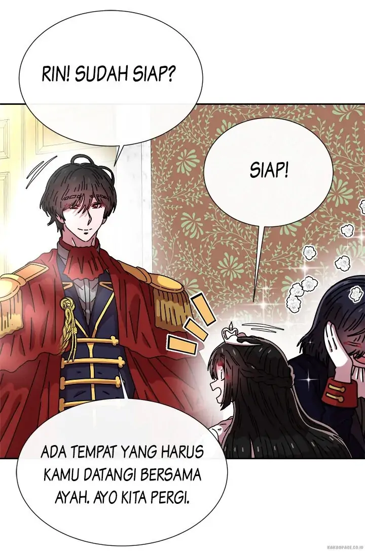 I Was Born as The Demon Lord’s Daughter Chapter 59 - halaman 22